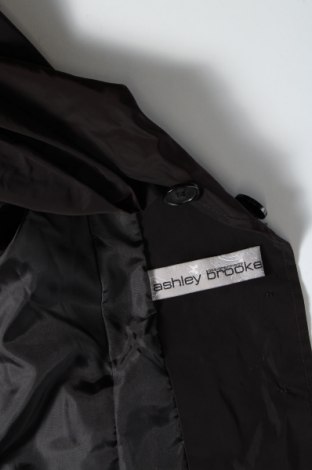 Γυναικείο σακάκι Ashley Brooke, Μέγεθος S, Χρώμα Καφέ, Τιμή 4,36 €