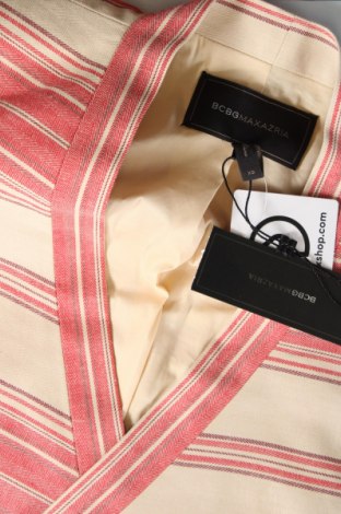 Γυναικείο σακάκι BCBG Max Azria, Μέγεθος XS, Χρώμα Πολύχρωμο, Τιμή 10,24 €