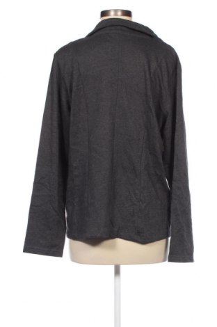 Γυναικείο σακάκι Bpc Bonprix Collection, Μέγεθος XL, Χρώμα Γκρί, Τιμή 8,17 €