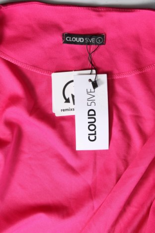 Dámské sako  Cloud 5ive, Velikost L, Barva Růžová, Cena  1 014,00 Kč