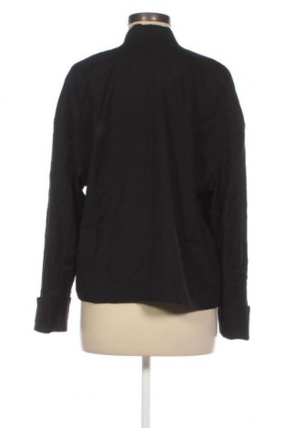 Γυναικείο σακάκι Edc By Esprit, Μέγεθος S, Χρώμα Μαύρο, Τιμή 3,19 €