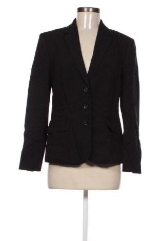 Γυναικείο σακάκι Esprit, Μέγεθος M, Χρώμα Μαύρο, Τιμή 26,60 €