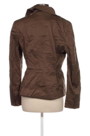 Дамско сако Esprit, Размер L, Цвят Кафяв, Цена 6,45 лв.