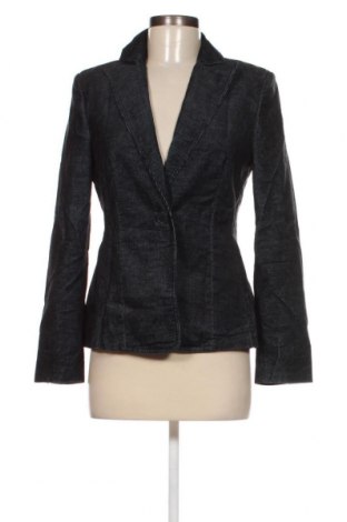 Γυναικείο σακάκι Esprit, Μέγεθος S, Χρώμα Μπλέ, Τιμή 5,32 €