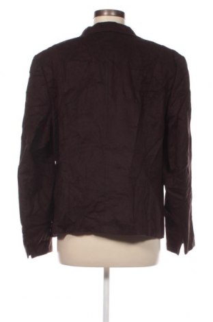 Дамско сако Gerry Weber, Размер L, Цвят Кафяв, Цена 20,25 лв.