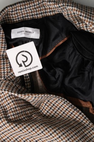 Γυναικείο σακάκι Gerry Weber, Μέγεθος L, Χρώμα Πολύχρωμο, Τιμή 50,10 €
