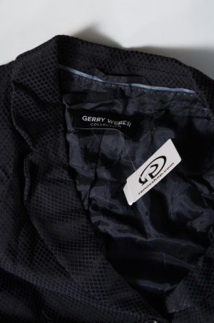 Γυναικείο σακάκι Gerry Weber, Μέγεθος M, Χρώμα Μπλέ, Τιμή 6,51 €