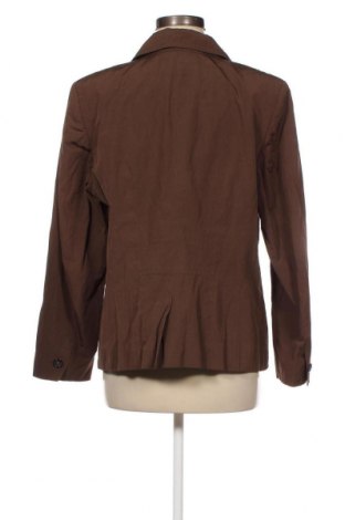 Дамско сако Gil Bret, Размер XL, Цвят Кафяв, Цена 20,25 лв.