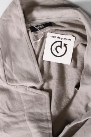 Γυναικείο σακάκι Gina Benotti, Μέγεθος XL, Χρώμα Γκρί, Τιμή 2,99 €