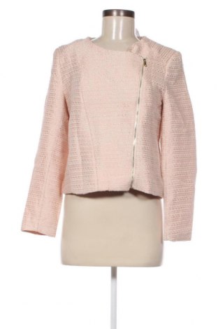 Damen Blazer H&M, Größe M, Farbe Rosa, Preis 6,43 €