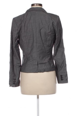Damen Blazer H&M, Größe M, Farbe Grau, Preis 3,06 €