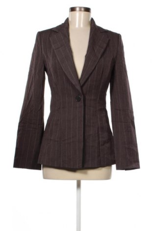 Γυναικείο σακάκι H&M, Μέγεθος S, Χρώμα Γκρί, Τιμή 3,81 €