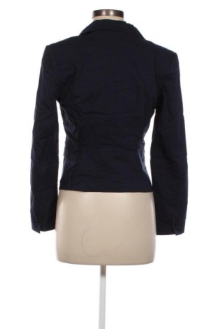 Damen Blazer H&M, Größe S, Farbe Blau, Preis € 3,06