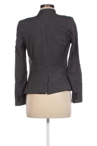 Дамско сако H&M, Размер S, Цвят Сив, Цена 5,72 лв.