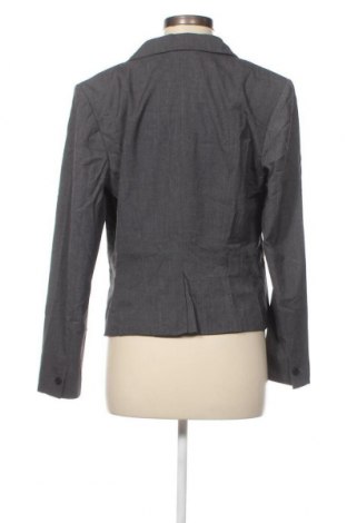 Дамско сако H&M, Размер L, Цвят Сив, Цена 6,16 лв.
