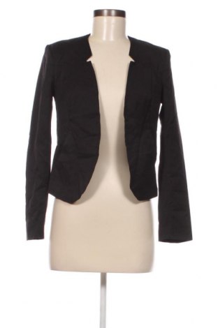 Γυναικείο σακάκι H&M Divided, Μέγεθος S, Χρώμα Μαύρο, Τιμή 5,44 €