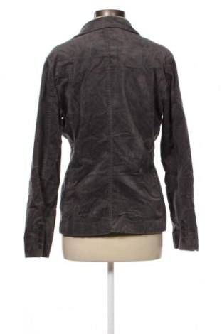 Дамско сако H&M L.O.G.G., Размер L, Цвят Сив, Цена 44,00 лв.