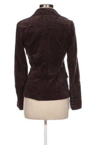 Дамско сако H&M L.O.G.G., Размер S, Цвят Кафяв, Цена 6,60 лв.