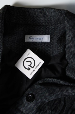 Γυναικείο σακάκι Harmony, Μέγεθος XXL, Χρώμα Πολύχρωμο, Τιμή 4,63 €