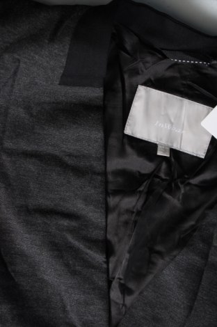 Γυναικείο σακάκι In Wear, Μέγεθος S, Χρώμα Μαύρο, Τιμή 4,51 €