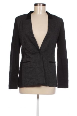 Γυναικείο σακάκι In Wear, Μέγεθος S, Χρώμα Μαύρο, Τιμή 5,01 €