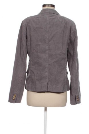 Damen Blazer J.Crew, Größe M, Farbe Grau, Preis 4,93 €