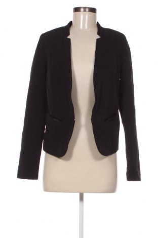 Γυναικείο σακάκι Jbc, Μέγεθος XS, Χρώμα Μαύρο, Τιμή 3,81 €