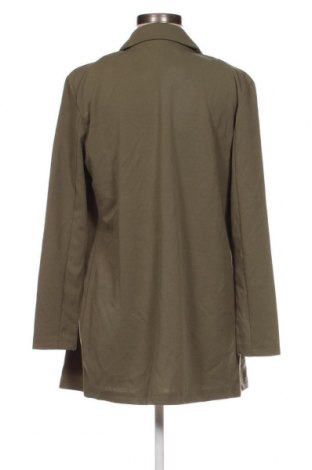 Γυναικείο σακάκι Jdy, Μέγεθος M, Χρώμα Πράσινο, Τιμή 11,91 €