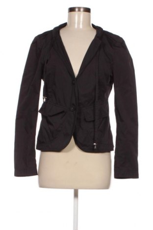 Γυναικείο σακάκι Jean Paul, Μέγεθος M, Χρώμα Μαύρο, Τιμή 2,45 €