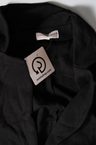 Γυναικείο σακάκι Liberty Island, Μέγεθος M, Χρώμα Μαύρο, Τιμή 3,27 €