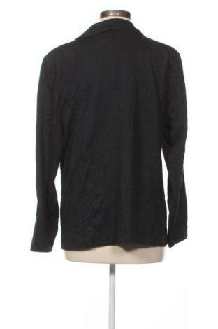 Γυναικείο σακάκι Liberty Island, Μέγεθος M, Χρώμα Μαύρο, Τιμή 2,99 €