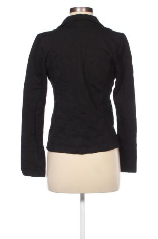 Damen Blazer Made In Italy, Größe S, Farbe Schwarz, Preis 3,37 €