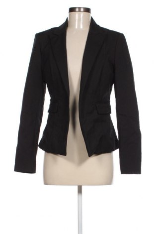 Γυναικείο σακάκι Marciano by Guess, Μέγεθος L, Χρώμα Μαύρο, Τιμή 170,62 €