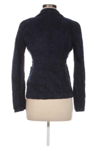 Γυναικείο σακάκι Maryley, Μέγεθος M, Χρώμα Μπλέ, Τιμή 3,51 €