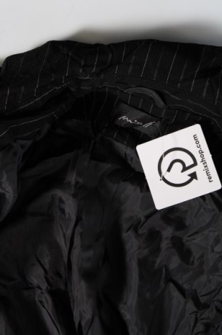 Γυναικείο σακάκι Miss, Μέγεθος M, Χρώμα Μαύρο, Τιμή 3,54 €