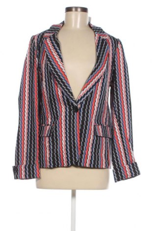 Γυναικείο σακάκι Molly Bracken, Μέγεθος M, Χρώμα Πολύχρωμο, Τιμή 12,63 €