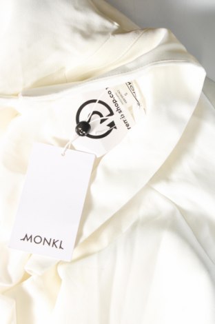 Дамско сако Monki, Размер S, Цвят Бял, Цена 37,95 лв.
