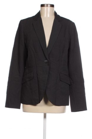 Дамско сако Montego, Размер L, Цвят Черен, Цена 6,16 лв.