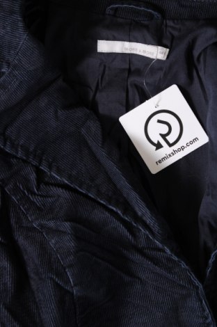 Γυναικείο σακάκι More & More, Μέγεθος XL, Χρώμα Μπλέ, Τιμή 3,51 €