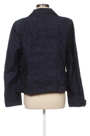 Γυναικείο σακάκι More & More, Μέγεθος XL, Χρώμα Μπλέ, Τιμή 3,51 €