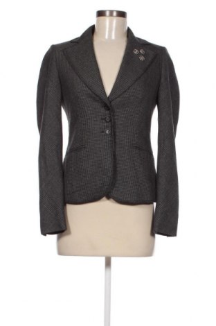 Damen Blazer More & More, Größe XS, Farbe Grau, Preis 56,37 €