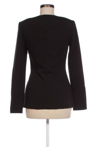 Γυναικείο σακάκι NA-KD, Μέγεθος S, Χρώμα Μαύρο, Τιμή 11,30 €