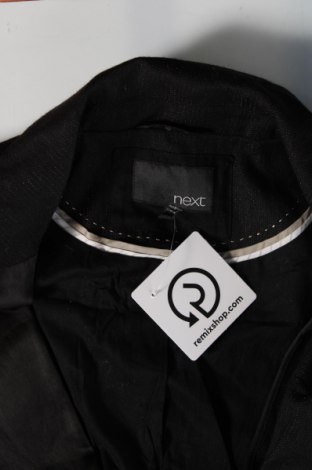 Γυναικείο σακάκι Next, Μέγεθος XL, Χρώμα Μαύρο, Τιμή 6,65 €