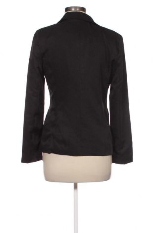 Γυναικείο σακάκι ONLY, Μέγεθος S, Χρώμα Μαύρο, Τιμή 24,94 €