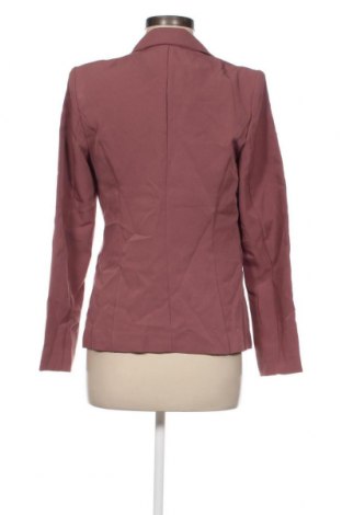 Γυναικείο σακάκι ONLY, Μέγεθος S, Χρώμα Ρόζ , Τιμή 42,27 €