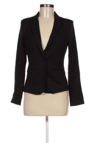 Γυναικείο σακάκι ONLY, Μέγεθος M, Χρώμα Μαύρο, Τιμή 11,84 €