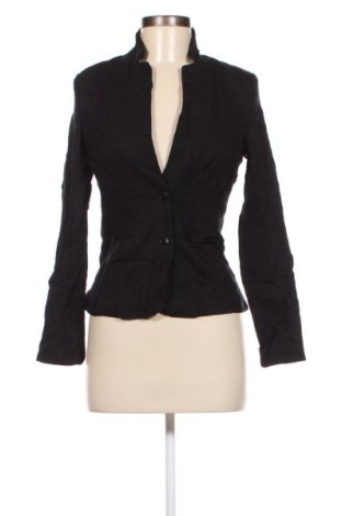 Γυναικείο σακάκι ONLY, Μέγεθος M, Χρώμα Μαύρο, Τιμή 4,49 €