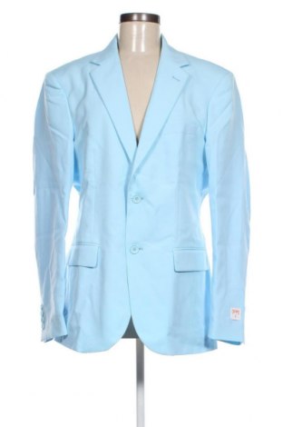 Damen Blazer Oppo Suits, Größe XXL, Farbe Blau, Preis 29,22 €