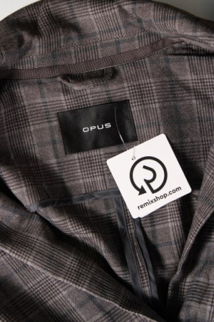 Dámske sako  Opus, Veľkosť L, Farba Sivá, Cena  3,22 €