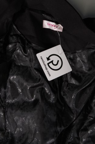 Dámské sako  Orsay, Velikost XS, Barva Černá, Cena  701,00 Kč